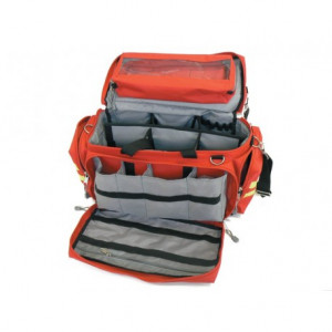 BORSA SMART  - media - rossa BORSA SMART  - media - rossa