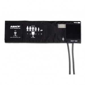 BRACCIALE + POLMONE 2 TUBI BRACCIALE + POLMONE 2 TUBI