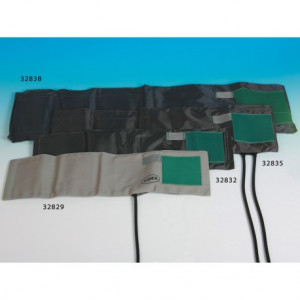 COSCIALE + POLMONE 2 TUBI - 83x21 cm COSCIALE + POLMONE 2 TUBI - 83x21 cm