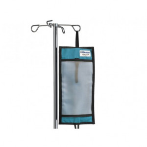 BRACCIALE INFUSIONE RIESTER METPAK 500 cc BRACCIALE INFUSIONE RIESTER METPAK 500 cc