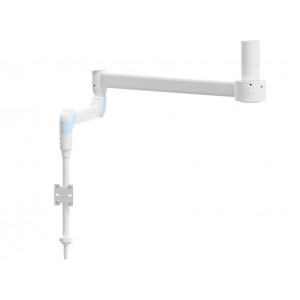 49205 - BRACCIO PORTA MONITOR - indipendente 49205 - BRACCIO PORTA MONITOR - indipendente