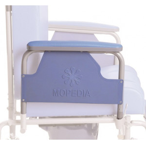 RCR271 - Braccioli standard – PAIO – per Komoda