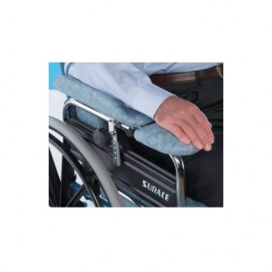 Braccioli Regolabili in Altezza Braccioli Regolabili in Altezza