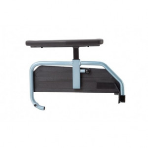 Bracciolo Elevabile per Comfy - Moretti CAR830 Bracciolo Elevabile per Comfy - Moretti CAR830