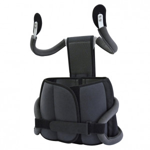 TC CRUISE 01 Busto antigravitario tipo 