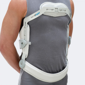 Busto Iperestensore - Tielle - TC35 BASIC