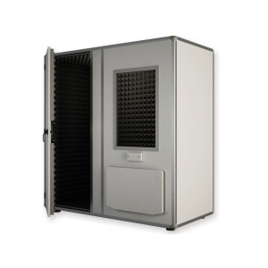 33655 - CABINA AUDIOMETRICA PRO 30 - 211x107x242 cm
