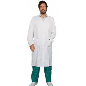 Camice Bianco Donna Camice Bianco Donna