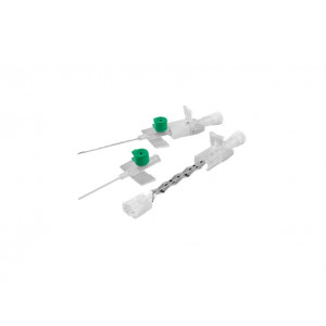 393226 - AGO CANNULA BD VENFLON PRO SAFETY 18G 32 mm - sterile