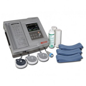 ***CARDIOTOCOGRAFO SINGOLO FC1400 - sostituito da 29516 ***CARDIOTOCOGRAFO SINGOLO FC1400 - sostituito da 29516