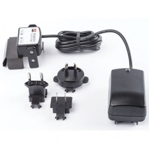 CARICABATTERIA POWERPACK per codice 33400 CARICABATTERIA POWERPACK per codice 33400