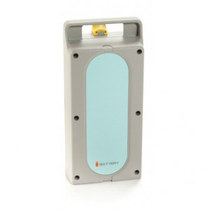 Caricabatteria Standard - Moretti RPR125