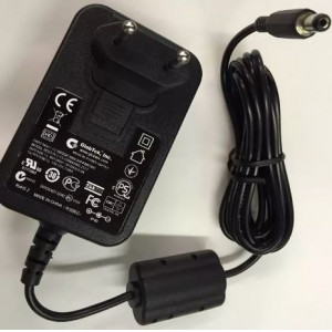 Caricabatterie per 4 CH per Elettrostimolatori - Globus G4067