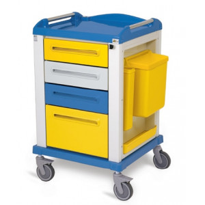 27480 - CARRELLO BASIC - standard 27480 - CARRELLO BASIC - standard