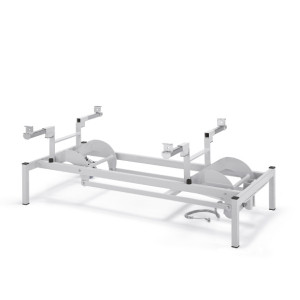 Carrello Elettrico Altezza Variabile - KSP ACAR/AE