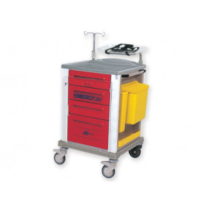 27479 - CARRELLO EMERGENZA - small 27479 - CARRELLO EMERGENZA - small