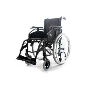Carrozzina ad autospinta Viky Comfy Light Carrozzina ad autospinta Viky Comfy Light