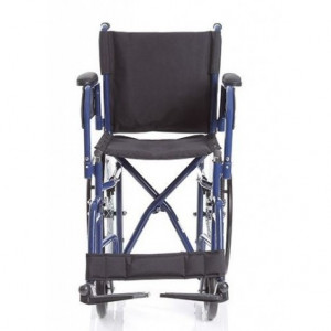 Carrozzina Autospinta per Passaggi Stretti - Moretti SKINNY CP620 Carrozzina Autospinta per Passaggi Stretti - Moretti SKINNY CP620