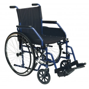 Carrozzina autospinta - Wimed Easy Wheel Carrozzina autospinta - Wimed Easy Wheel