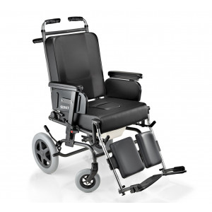 Carrozzina Basculante con WC - Surace LUNA 588 Carrozzina Basculante con WC - Surace LUNA 588