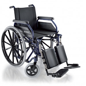 Carrozzina Classica Doppia crociera - Surace 500 LARGE