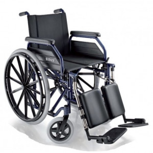 Carrozzina Classica Doppia Crociera - Surace 500 XL