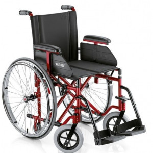 Carrozzina Classica Leggera - Surace 500 SUPER