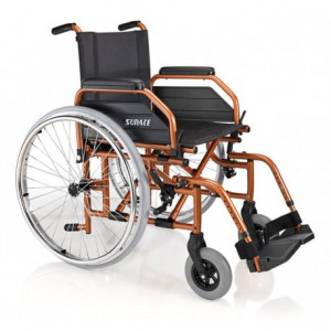 Carrozzina Classica Leggera - Surace EUREKA ECO