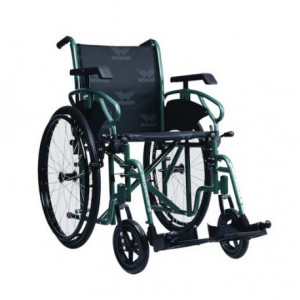 Carrozzina Classica - MILLENIUM 3 LIGHT Carrozzina Classica - MILLENIUM 3 LIGHT