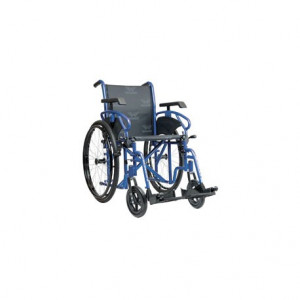 Carrozzina Classica - WIMED MILLENIUM 3 Carrozzina Classica - WIMED MILLENIUM 3