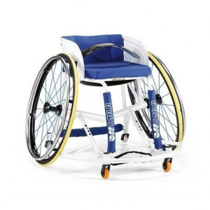 Carrozzina da Basket Fissa  OFFCARR WIND Carrozzina da Basket Fissa  OFFCARR WIND