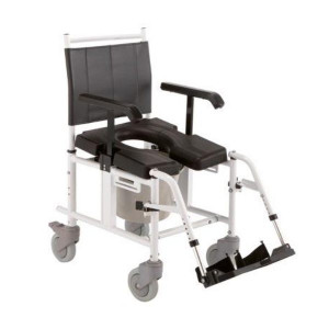 Carrozzina Doccia - KSP N35/R05 Carrozzina Doccia - KSP N35/R05