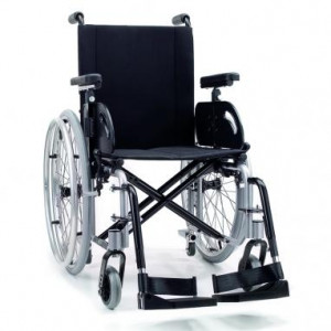 Nuova Blandino GR117 - Carrozzina Doppia Crociera