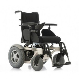 Nuova Blandino FRECCIA - Carrozzina Elettrica Basculante