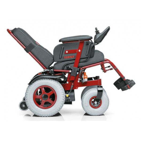 Surace Carrozzina elettrica 730 MAGIC