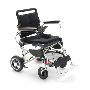 Carrozzina Elettrica - KSP K-ENERGY Carrozzina Elettrica - KSP K-ENERGY