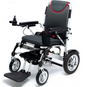 Carrozzina Elettrica - K-Energy KSP H20