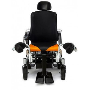 Carrozzina Elettrica - KSP 1023-37