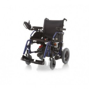 Carrozzina Elettrica - Moretti ESCAPE DX CM900L - CON LUCI 