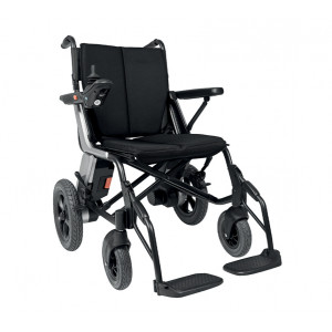CM800 - Carrozzina elettrica Moretti Mobility 800