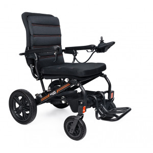 CM830 - Carrozzina elettrica Moretti Mobility 830