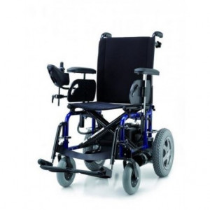 Nuova Blandino GR556 - Carrozzina Elettrica