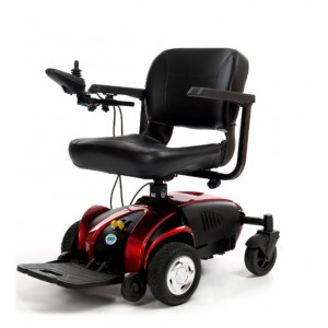 Carrozzina Elettrica - KSP K-LIGHT