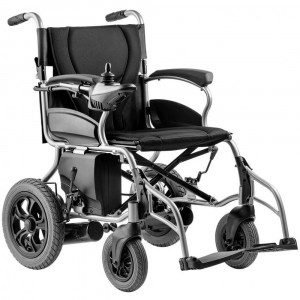 18000020 - Carrozzina elettronica pieghevole FIREFLY SLIM