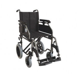 153610xx - Carrozzina leggera da transito - Easy Light Transit