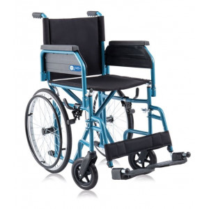 CP765 - Carrozzina leggera pieghevole ad autospinta – Serie Helios Skinny CP765 - Carrozzina leggera pieghevole ad autospinta – Serie Helios Skinny