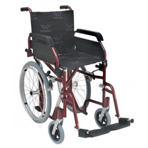Carrozzina Passaggi Stretti- SLIM PLUS Carrozzina Passaggi Stretti- SLIM PLUS
