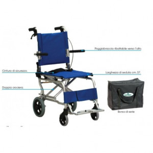 Sedia Transito -Termigea CAR-PT