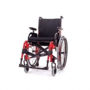 Nuova Blandino GR120 COMFORT - Carrozzina Super Leggera