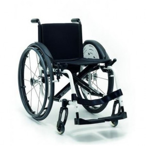 Nuova Blandino GR120 SPORT - Carrozzina Super Leggera Nuova Blandino GR120 SPORT - Carrozzina Super Leggera